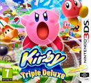 Kirby: Triple Deluxe