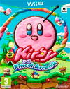 Kirby y el Pincel del Arco&iacute;ris