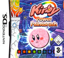 Kirby y el Pincel del Poder