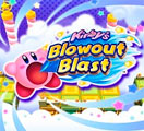 Kirby's Blowout Blast