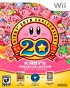 Kirby's Dream Collection