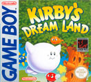 Kirby's Dream Land