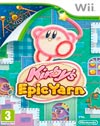 Kirby's Epic Yarn