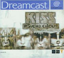 KISS: Psycho Circus