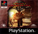 KKND: Krossfire