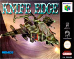 Knife Edge
