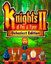 Knights of Pen and Paper 2 Deluxier Edition