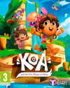 Koa and the Five Pirates of Mara