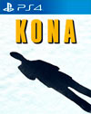 Kona