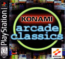 Konami Arcade Classics