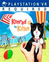 Konrad the Kitten