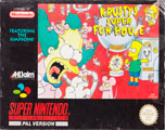 Krusty's Super Fun House