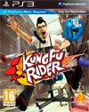 Kung Fu Rider