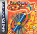 Kuru Kuru Kururin