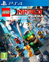 La LEGO Ninjago Pel&iacute;cula - El Videojuego