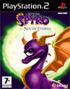 La Leyenda de Spyro: La Noche Eterna