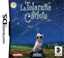 La Telara&ntilde;a de Carlota