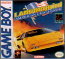 Lamborghini American Challenge
