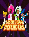 Laser Disco Defenders