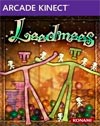 Leedmees