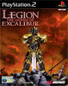 Legion: The Legend of Excalibur