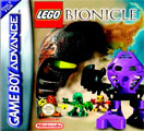 LEGO Bionicle: Tales of Tohunga