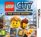 LEGO City Undercover: The Chase Begins