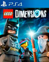 LEGO Dimensions
