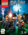 LEGO Harry Potter: A&ntilde;os 1-4