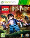 LEGO Harry Potter: A&ntilde;os 5-7