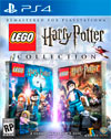 LEGO Harry Potter Collection