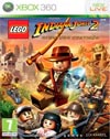 LEGO Indiana Jones 2: La aventura contin&uacute;a