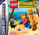 LEGO Island 2: The Brickster's Revenge