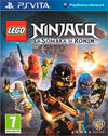 LEGO Ninjago: La Sombra de Ronin