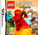 LEGO Ninjago: El Videojuego