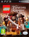 LEGO Piratas del Caribe: El Videojuego