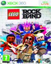 LEGO Rock Band