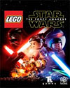 LEGO Star Wars: El Despertar de la Fuerza