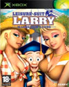 Leisure Suit Larry: Magna Cum Laude
