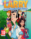 Leisure Suit Larry: Wet Dreams Dry Twice