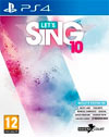 Let's Sing 10