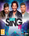 Let's Sing 11