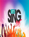 Let's Sing 2016