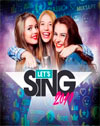 Let's Sing 2019
