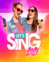 Let's Sing 2021