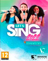 Let's Sing 2022
