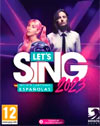 Let's Sing 2023