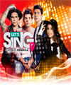 Let's Sing 9 Versi&oacute;n Espa&ntilde;ola