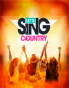 Let's Sing Country