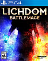 Lichdom: Battlemage